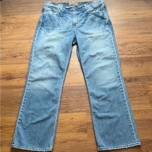 BKE Men's jeans